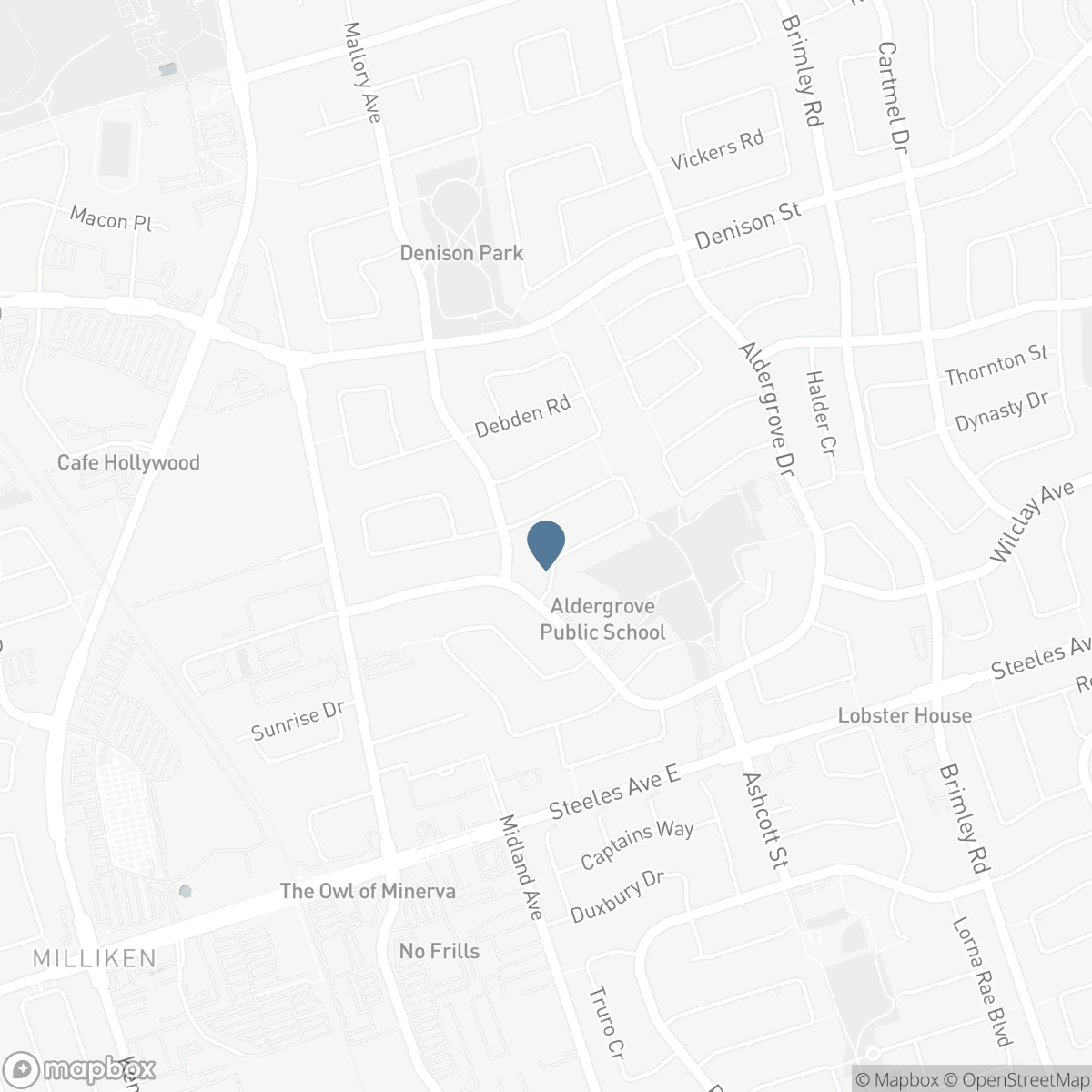 18 TANGMERE CRESCENT, Markham, Ontario L3R 6Y9